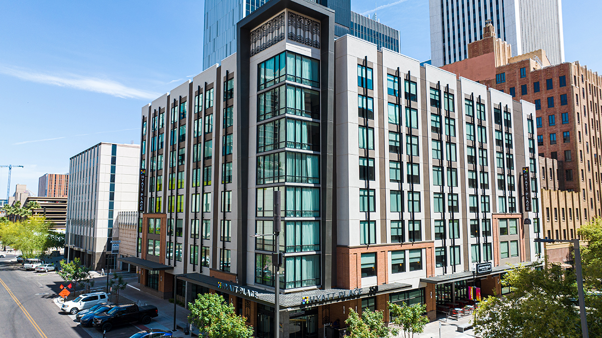 Hyatt Place Phoenix