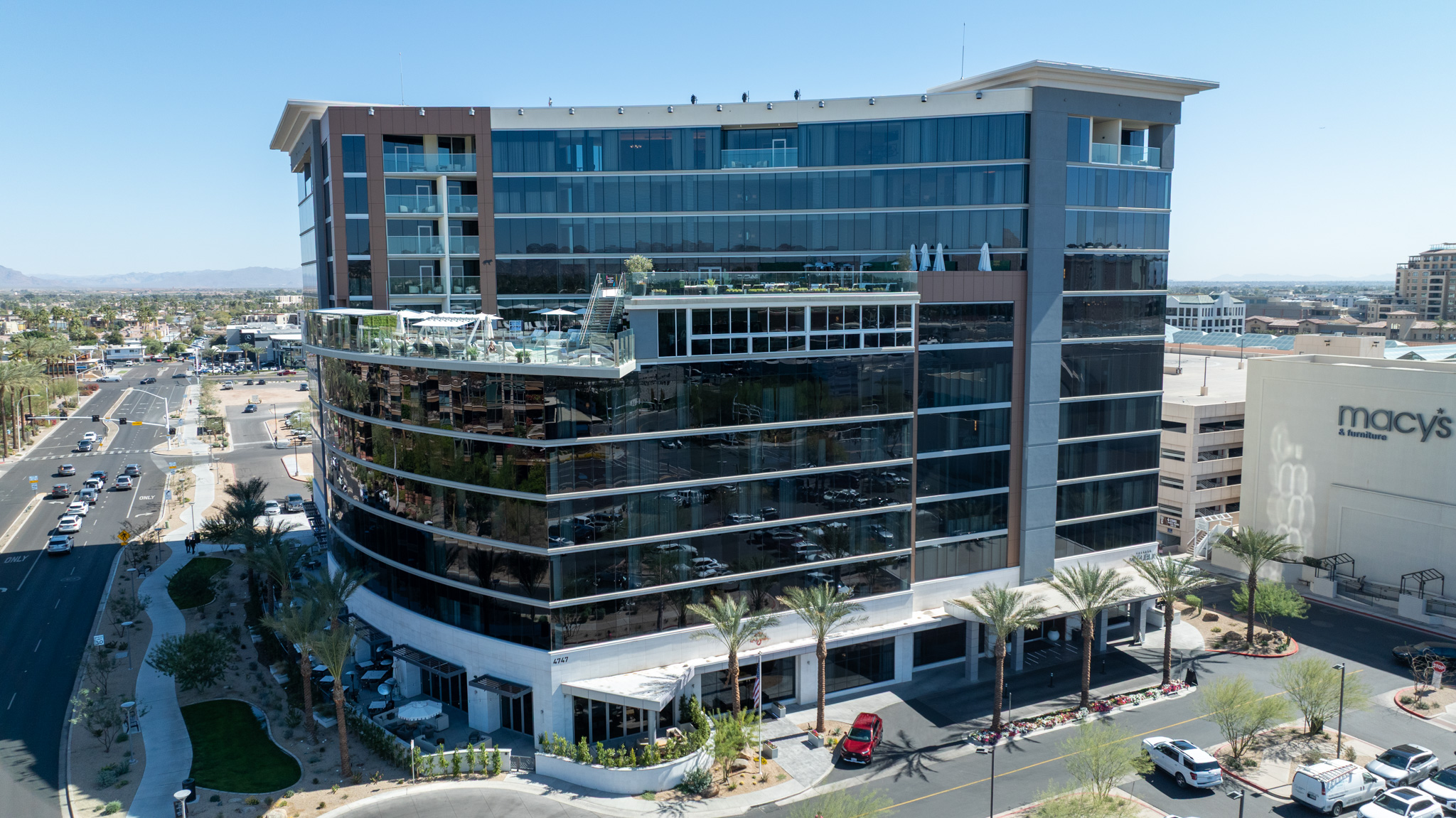 Caesars Republic Scottsdale