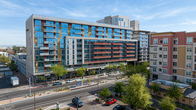 922 Place Apartments