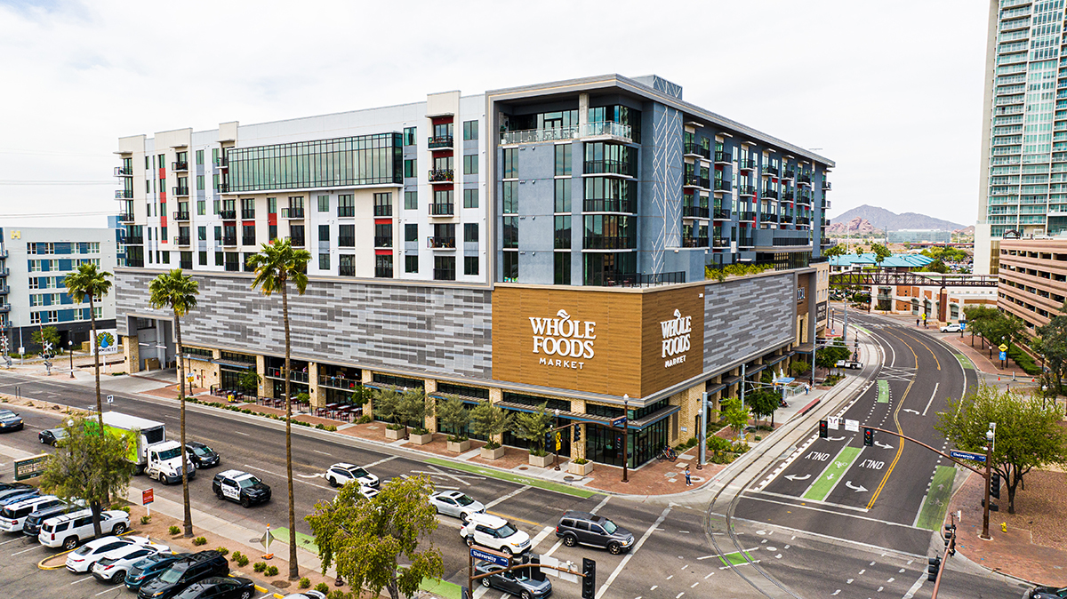 The Local Apartments