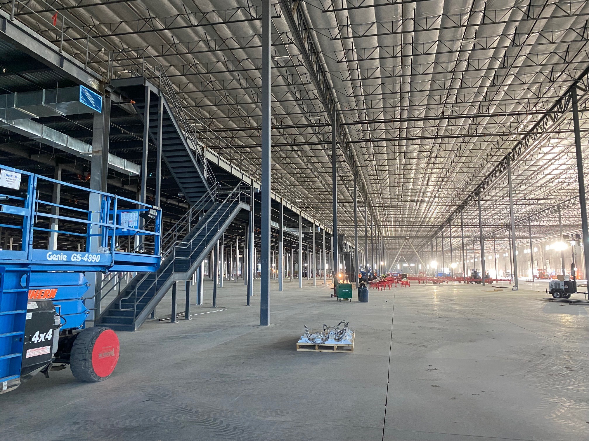 SECON Jobsite Safety Practices