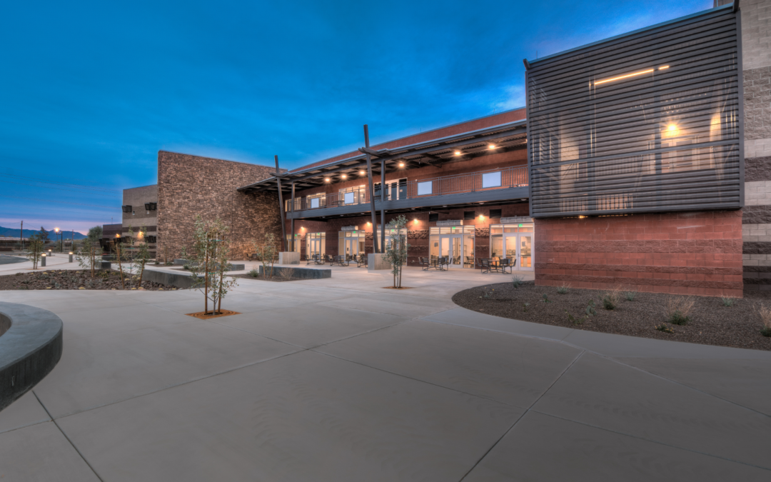 Way Of Life Facility